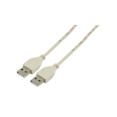 USB 1.1 A MASCHIO - USB A MASCHI0 3 mt