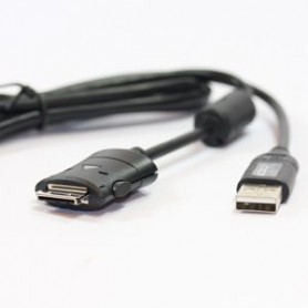 USB-CAVO RICARICA SAMSUNG DIGIMAXL80  L80