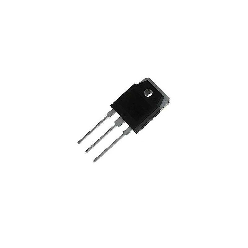 Transistor SMD Silicon PNP BSR18A - CASE: SOT23 MARCA: Fairchild