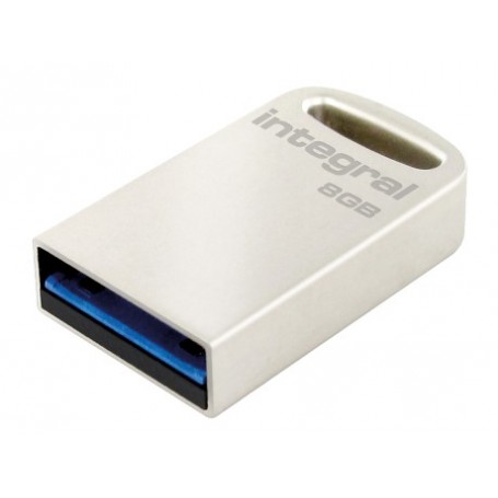 USB3.0 FLASH DRIVER 8 GB FUSION