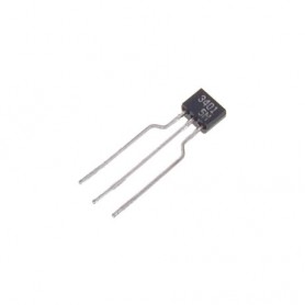 2SC3401 - transistor