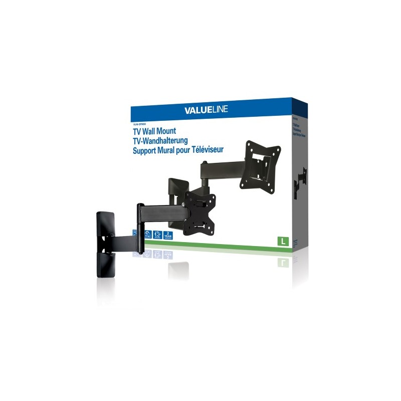YSTrillion Staffa Proiettore Soffitto,Alluminio Universale Supporto Proiettore Ruotabile a 360