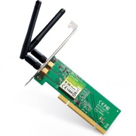 WL-PCI TP-LINK TL-WN851ND (300 MBIT)