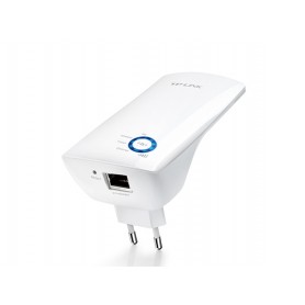 WLAN - WIFI REPEATER 300MBIT TP LINK