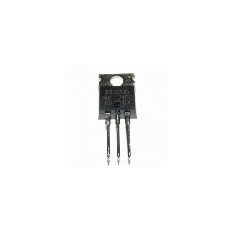 IRF3205 - Transistor FET