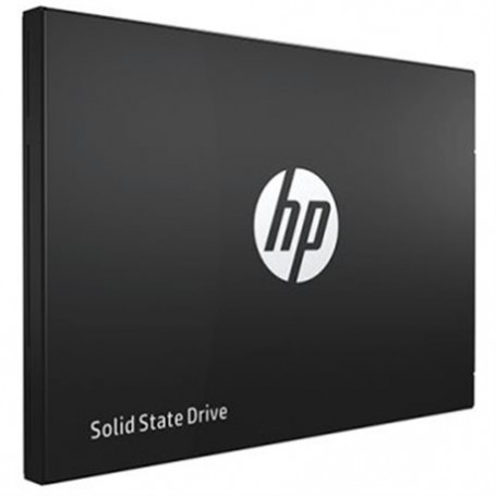 SSD-SOLID STATE DISK 2.5 240GB SATA3 HP S700 READ:560MB-S-WRITE:515MB-S