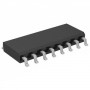 NCP1605G IC SOIC-16 -ROHS-CONFORME