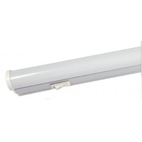 SOTTOPENSILE LED 8 W - 600mm LUCE NATURALE
