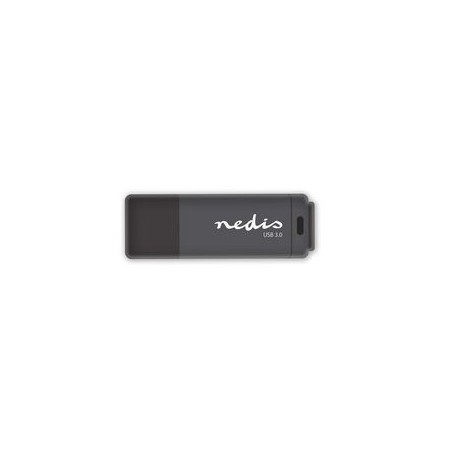 UNITA\' FLASH USB 3.0  64GB  80 Mbps IN LETTURA 10 Mbps IN SCRITTURA