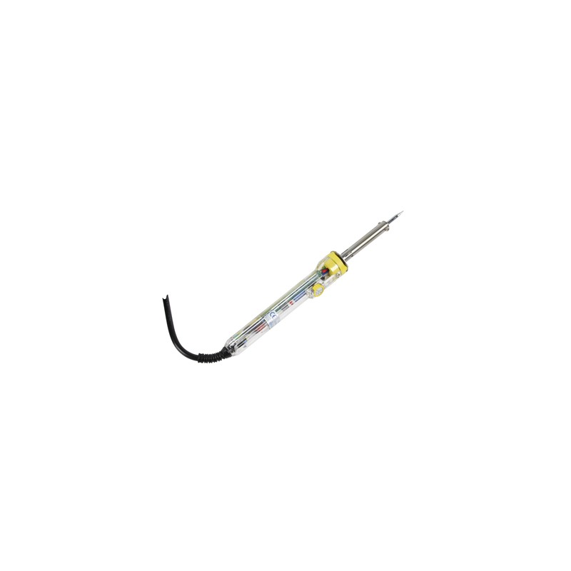 SALDATORE A STAGNO KEMPER REGOLABILE 30 W REGOLAZIONE DA 250° A 450°C
