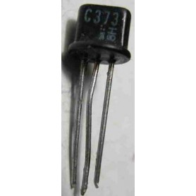 2SC373 - npn - transistor amp-driv