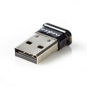 DONGLE MICRO USB BLUETOOTH 4.0  SOFTWARE INCLUSO USB
