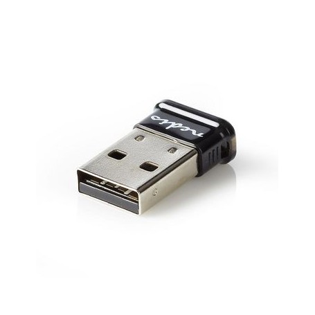 DONGLE MICRO USB BLUETOOTH 4.0  SOFTWARE INCLUSO USB
