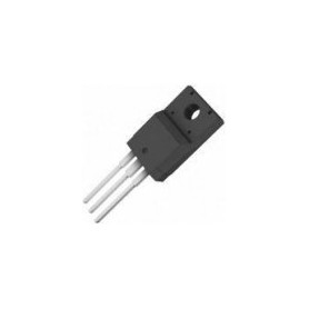 2SC3752 - npn-transistor 1100-800v 3a 30w
