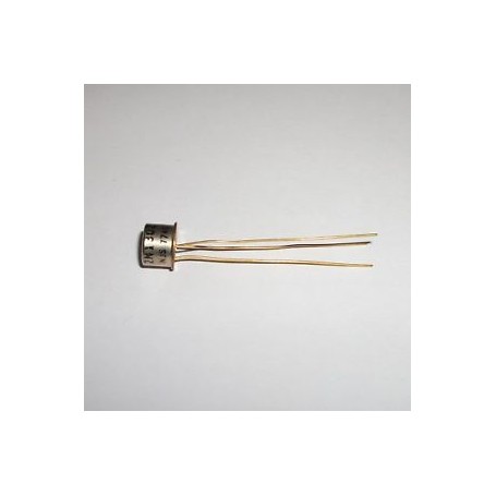 2N1302 - Transistor Germanium