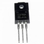 2SC3795 - npn-transistor 800-500v 5a 40w