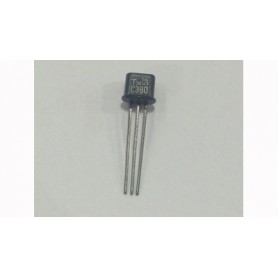 2SC380 - transistor