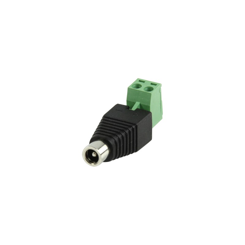 Spina DIN Tedesca A 2 Pin Per Altoparlanti – Morsetti A Vite, Compatibile B&O, Becker, Grundig