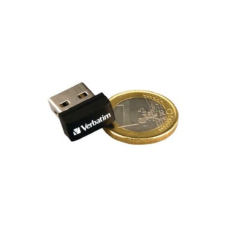 UNITA\' FLASH USB 2.0 16 GB NERO