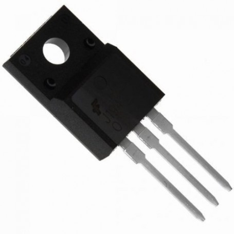 MJF 18204 - Transistor