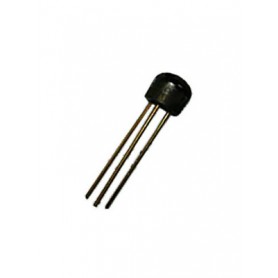 BC 209C - Transistor