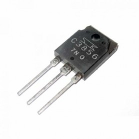 2SC3856 - transistor
