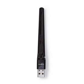 USB DI RETE WIRELESS AC600 DUAL BAND