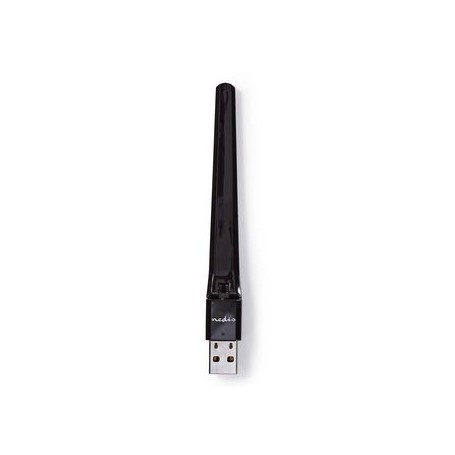 USB DI RETE WIRELESS AC600 DUAL BAND