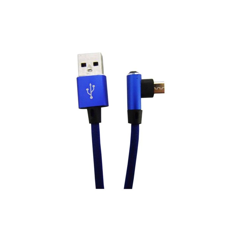 Cavo Micro Usb Maschio Maschio A Cavi E Adattatori - Foto 14