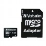 MICRO SD DA 16 GB CON ADATTATORE SD