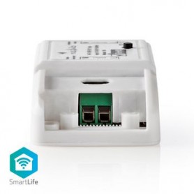 SMART SWITCH Wi-Fi  INTERRUTTORE AUTOMATICO - NTEGRATO  10 A