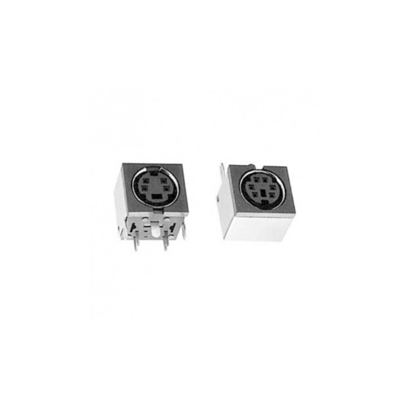 Connettore circolare presa volante serie SP13 3 poli - 13 A - IP68 | Paoletti Ferrero Srl