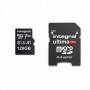 MICROSDXC - SD SCHEDA DI MEMORIA V30 128 GB