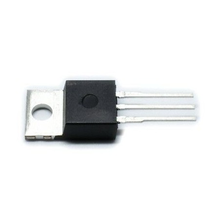 G15N60S1G IGBT 600V 30A TO-220