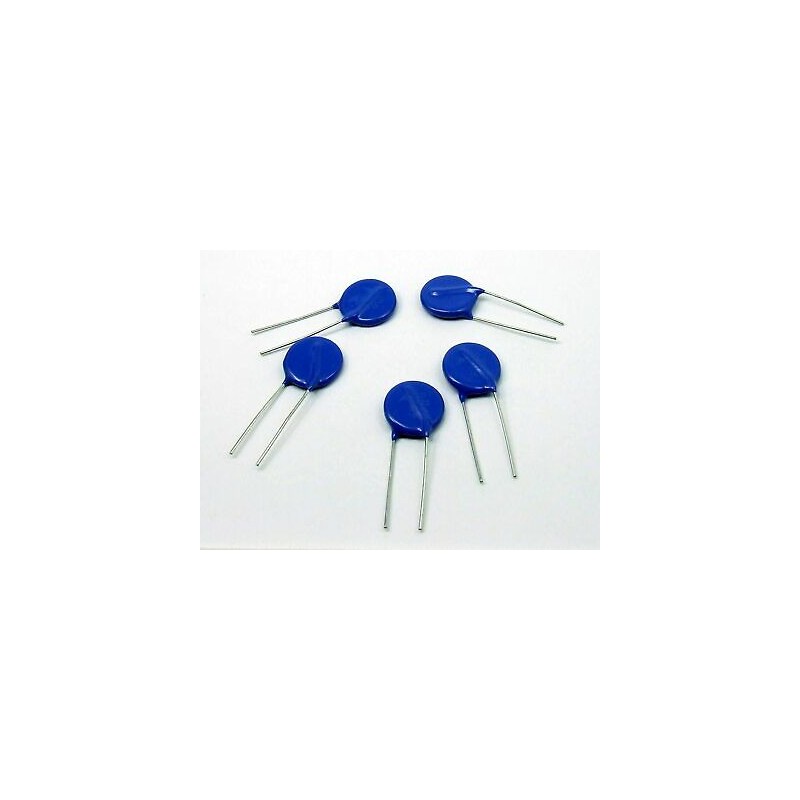 S10K275 - VARISTORE VDR