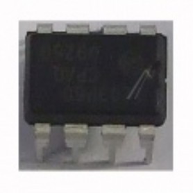 1203P60 IC DIL-8 -ROHS-CONFORME NCP1203P60G