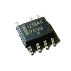 1219A6 IC PWM CONTROLLER SOIC-8