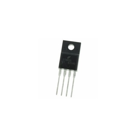 KA378R05 - circuito integrato