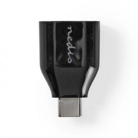 ADATTATORE US 3.0  USB Type-C ™ maschio  USB-A femmina