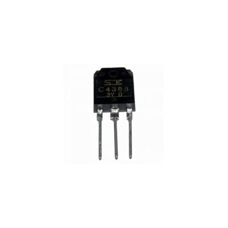 2SC4388 - transistor