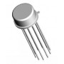 OP07J - Analog Devices Ultra Low Offset Voltage Amplifier TO-99 8Pin