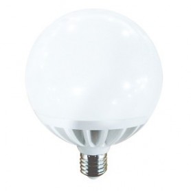 VITO OPTILED, lampadina led globo 22W, E27, G120, bianco caldo, dimmerabile MOODSWITCH