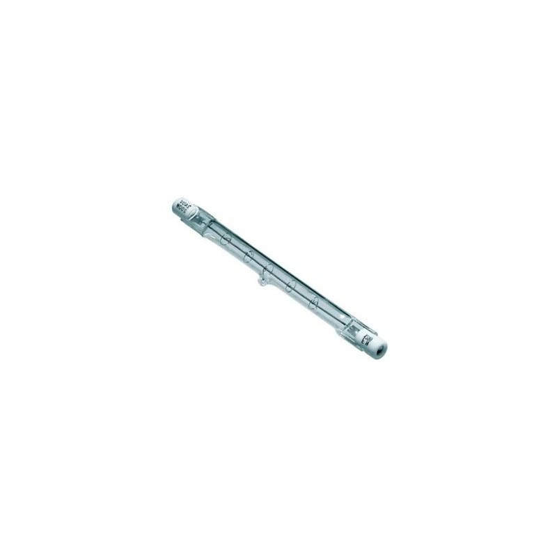 Lampadina Alogena Lineare R7s 118mm - Heathfield - 150W-500W Dimmerabile