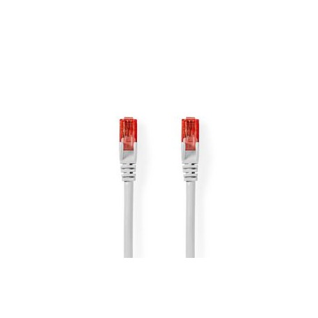 CAVO CAT 6 RJ45 (8P8C) MASCHIO RJ45 (8P8C) MASCHIO UTP  3 mt