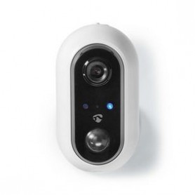 SMARTLIFE TELECAMERA PER ESTERNI A BATTERIE