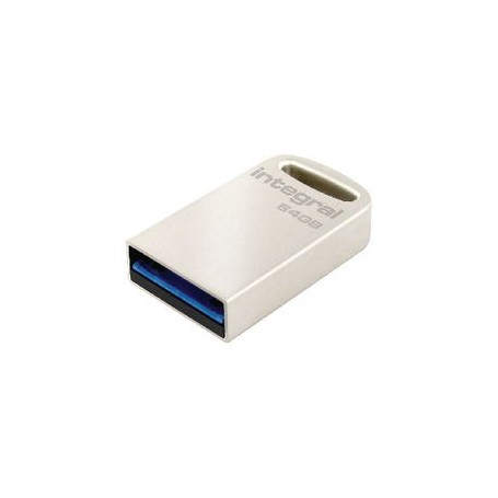 UNITA\' FLASH USB 3.0 64 GB ALLUNINIO