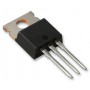 FQP17N40 - transistor