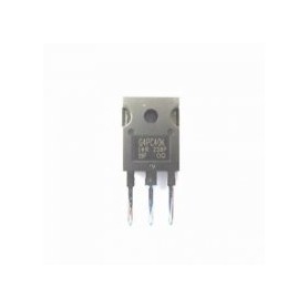 IRG4PC40K - transistor