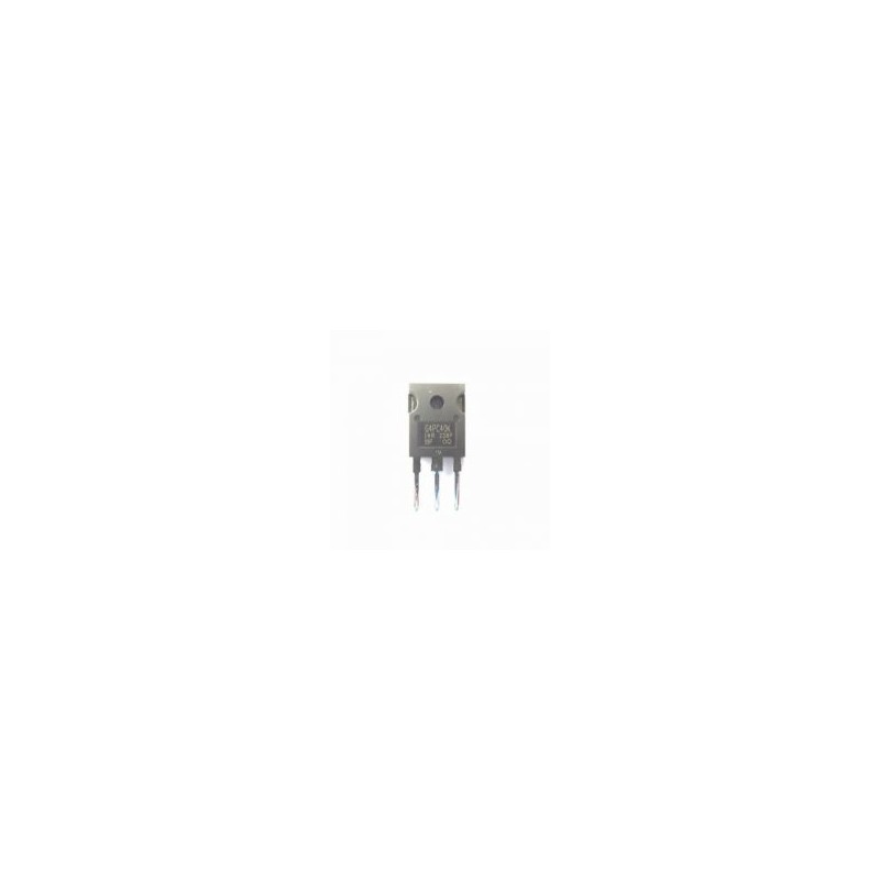 IRG4PC40K Transistor – TO-247, 5 Stück, IGBT, Von Infineon, Für Schaltnetzteile & Motoren