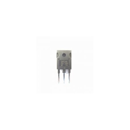 IRG4PC40K - transistor